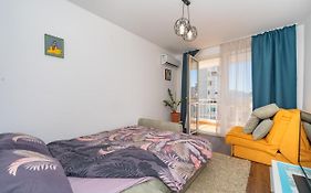 Aloha Apartman