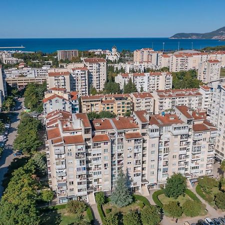 Aloha Apartman Bar Zewnętrze zdjęcie
