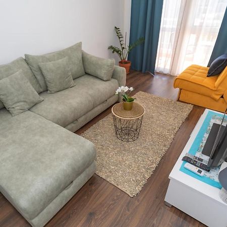 Aloha Apartman Bar Zewnętrze zdjęcie
