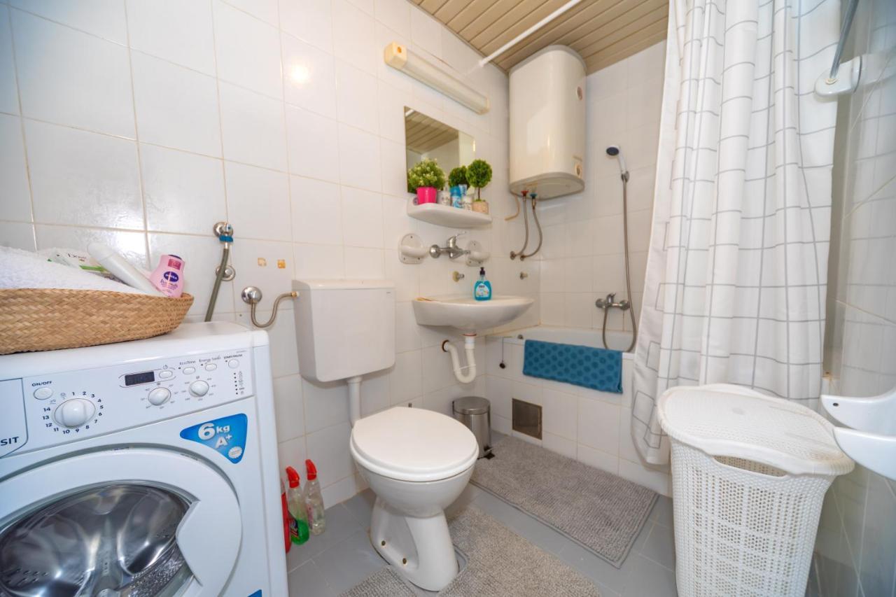 Aloha Apartman Bar Zewnętrze zdjęcie