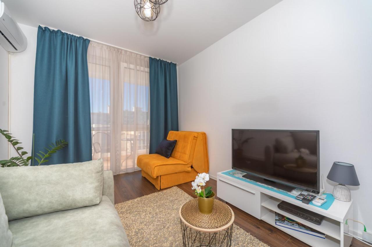 Aloha Apartman Bar Zewnętrze zdjęcie