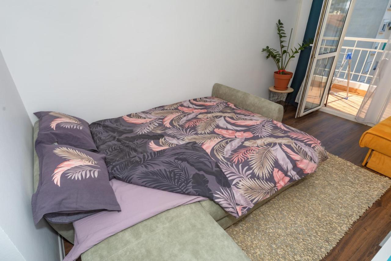 Aloha Apartman Bar Zewnętrze zdjęcie