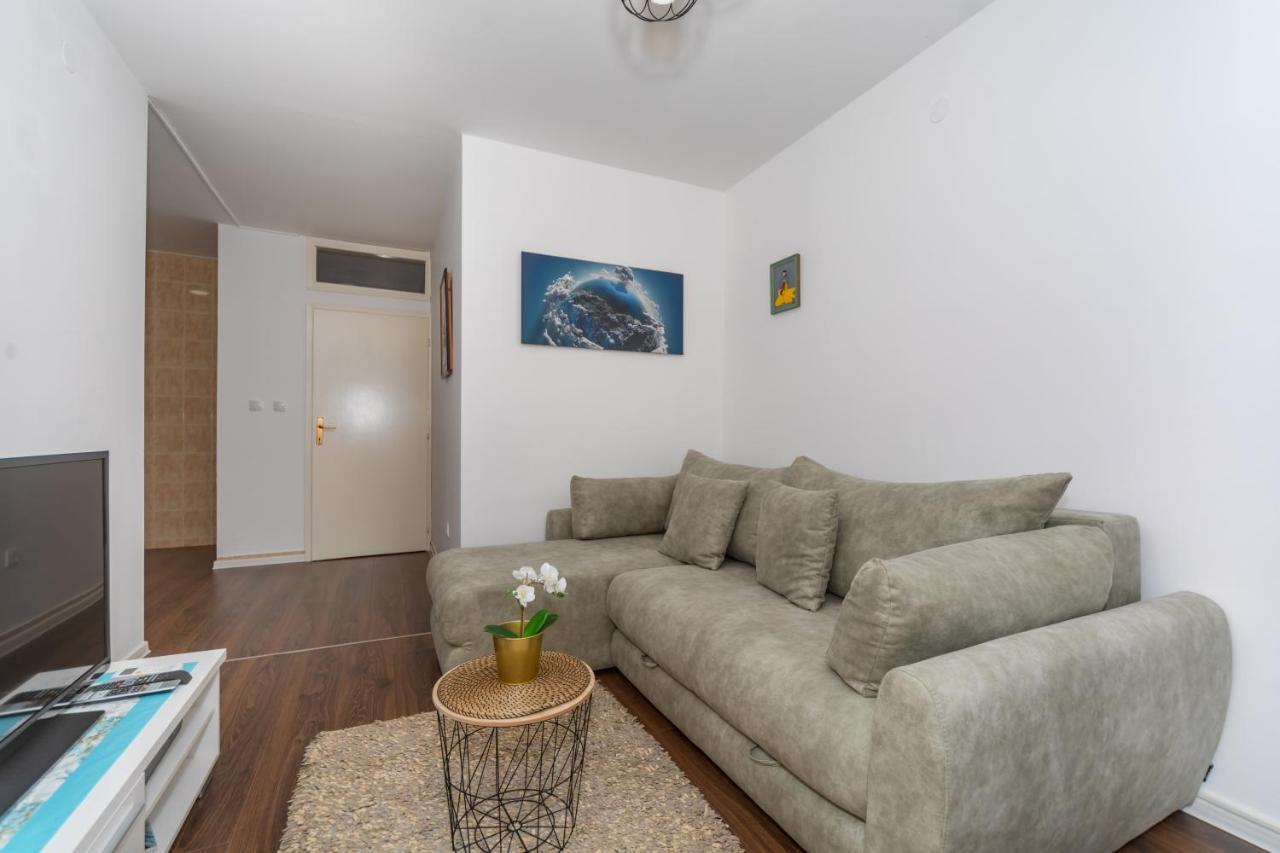 Aloha Apartman Bar Zewnętrze zdjęcie