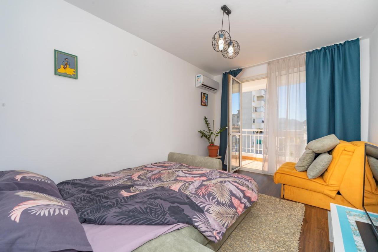 Aloha Apartman Bar Zewnętrze zdjęcie