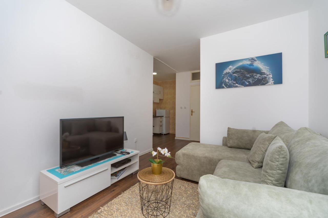 Aloha Apartman Bar Zewnętrze zdjęcie